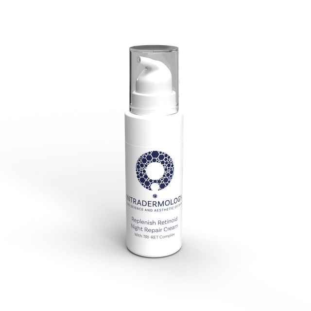 Replenish Retinoid Night Repair Cream with TRI-RET Complex 30ml