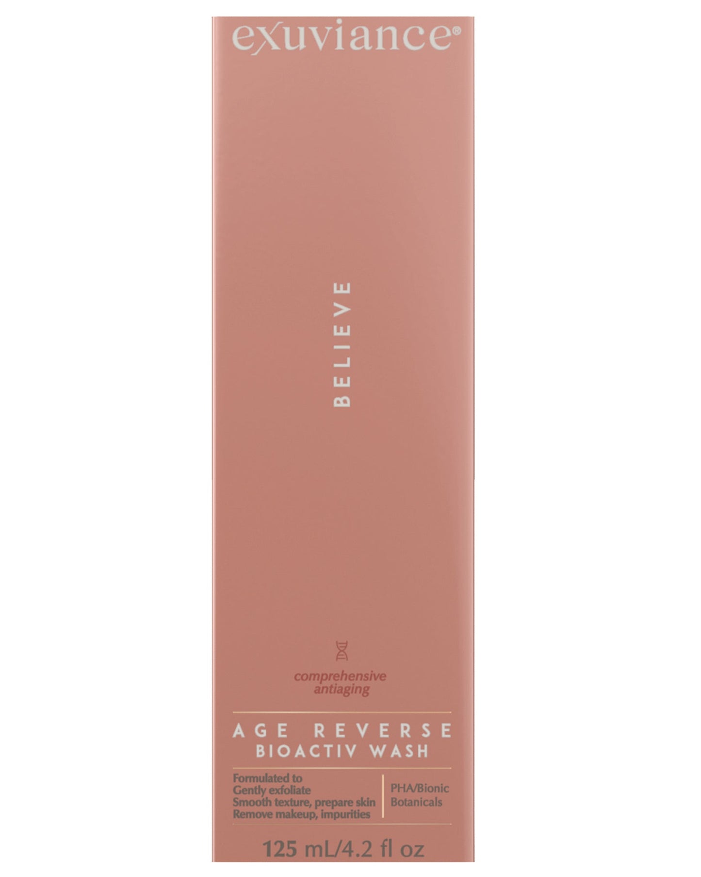 AGE REVERSE BioActiv Wash