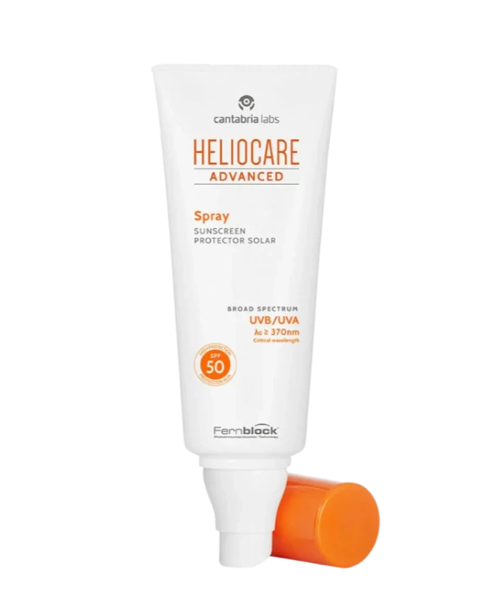 Heliocare® Advanced Spray