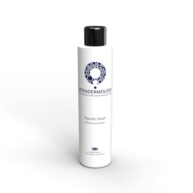 Glycolic Wash 200ml