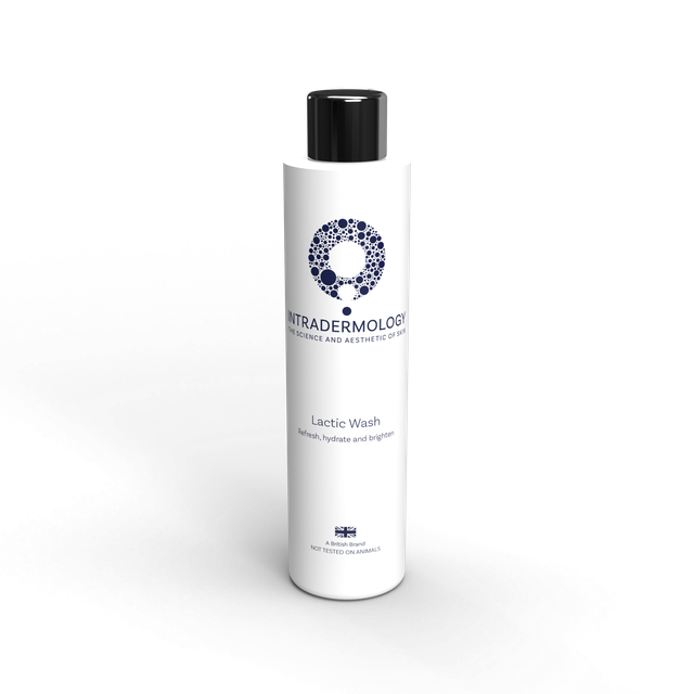 Lactic Wash 200ml