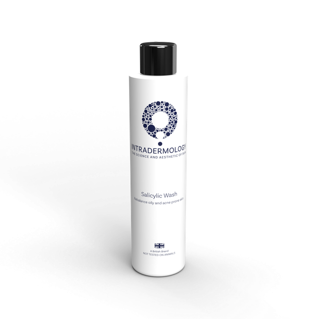 Salicylic Wash 200ml
