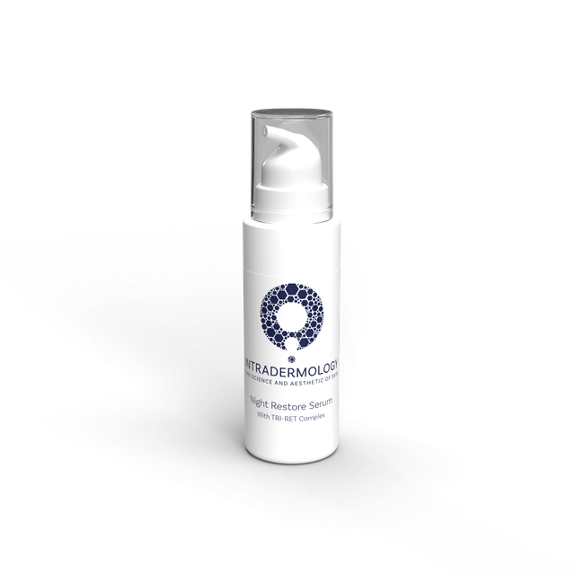 Restore Night Repair Serum with TRI-RET Complex 30ml