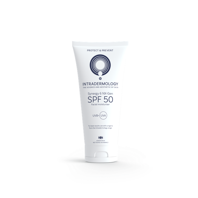 Synergy 6 NX-Gen SPF 50 100ml