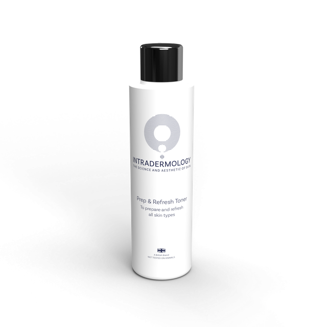 Prep and Refresh Toner 150ml
