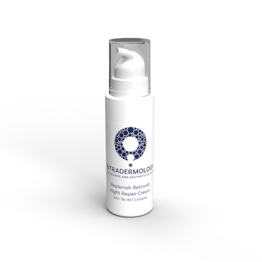 Replenish Retinoid Night Repair Cream with TRI-RET Complex 30ml