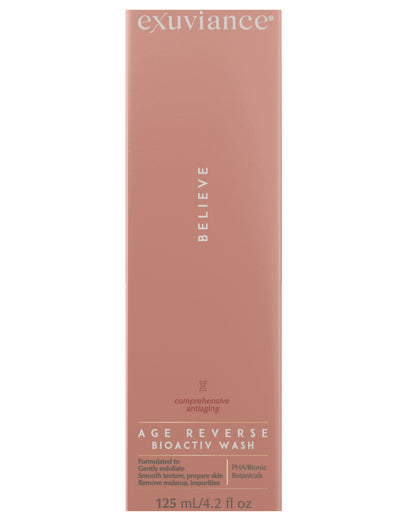 AGE REVERSE BioActiv Wash