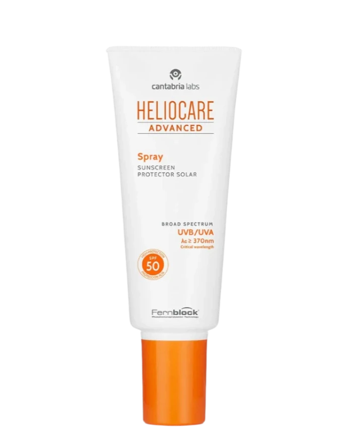 Heliocare® Advanced Spray