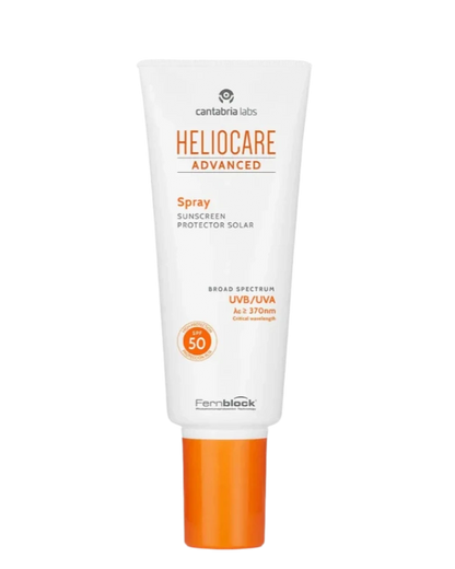 Heliocare® Advanced Spray