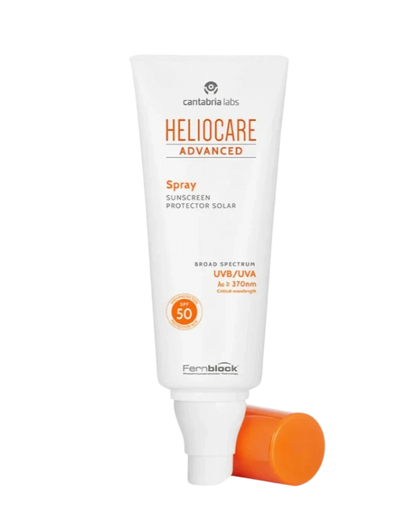 Heliocare® Advanced Spray