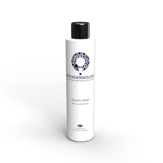 Glycolic Wash 200ml