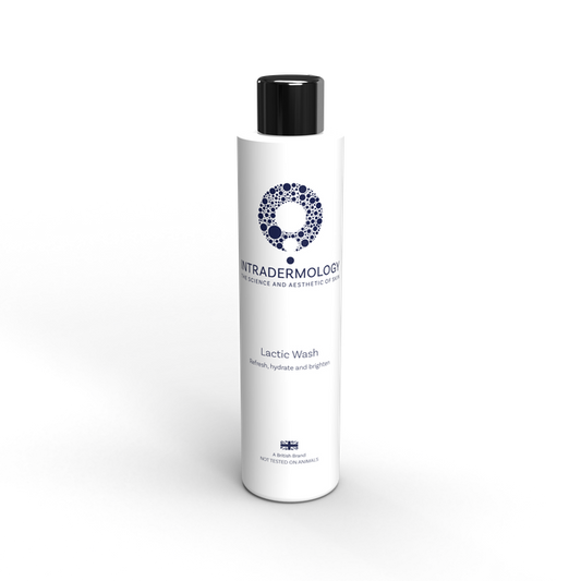 Lactic Wash 200ml