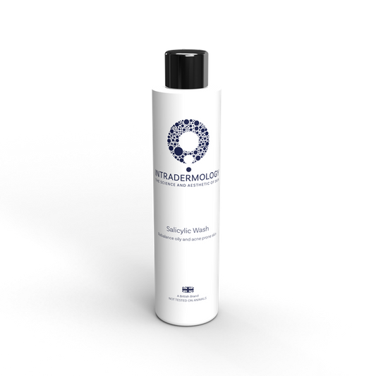 Salicylic Wash 200ml