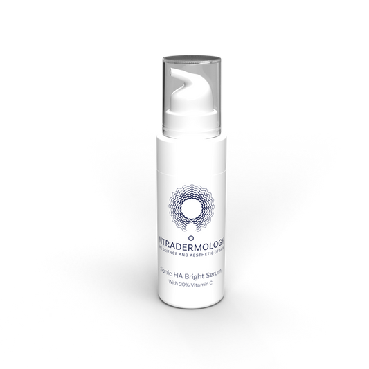 Sonic HA With Vitamin C 30ml