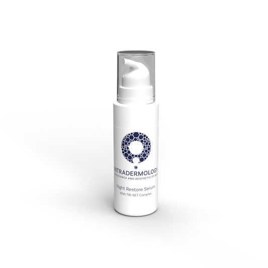 Restore Night Repair Serum with TRI-RET Complex 30ml