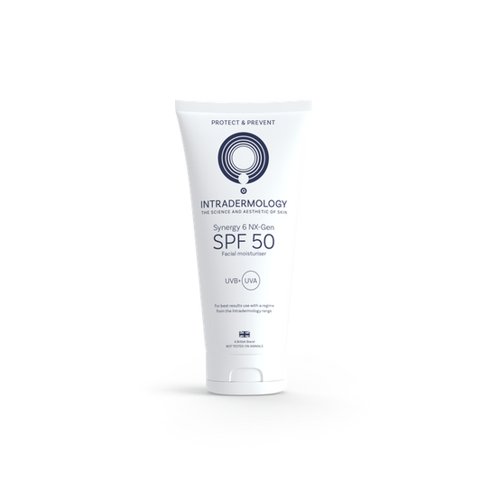 Synergy 6 NX-Gen SPF 50 100ml