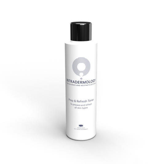 Prep and Refresh Toner 150ml